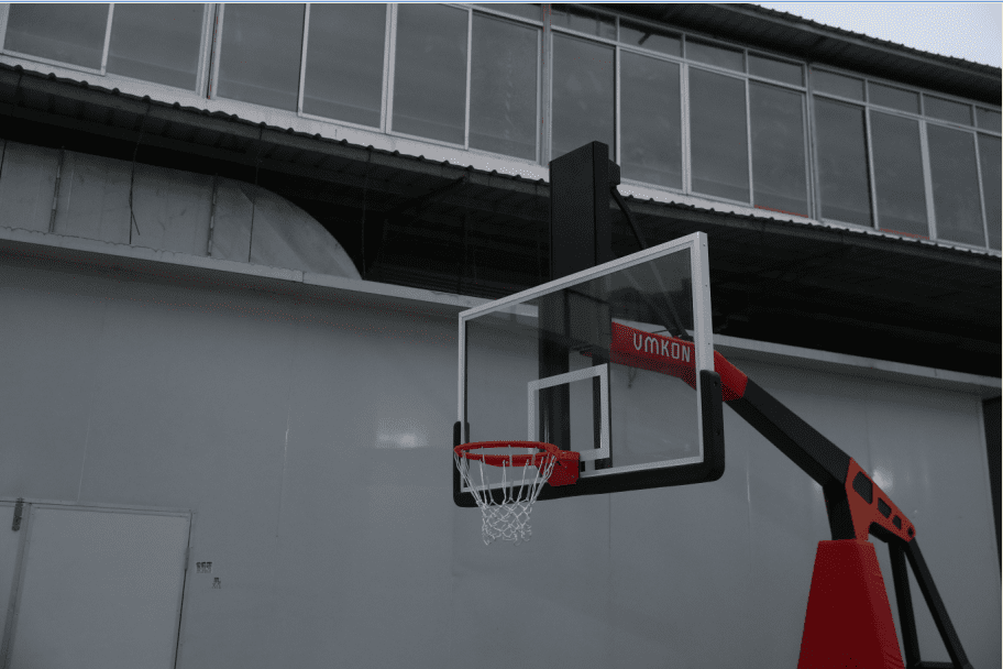 basketball hoop