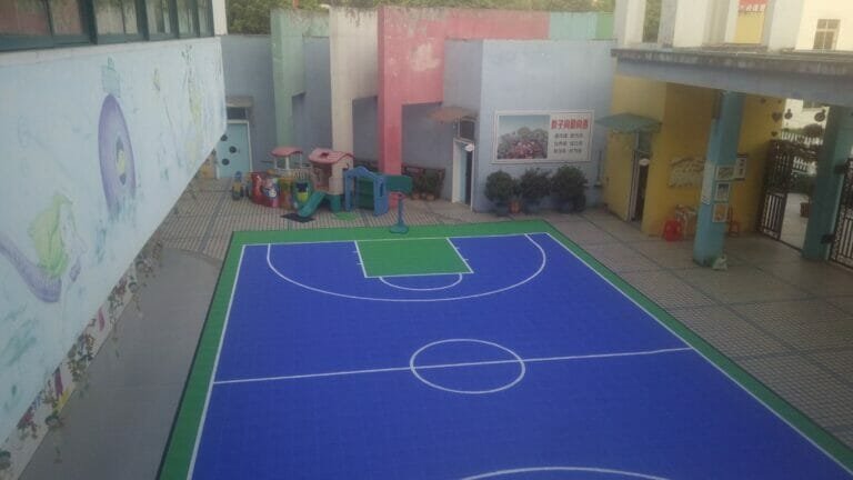 Tongling Primary School, Anhui Province by vmkon