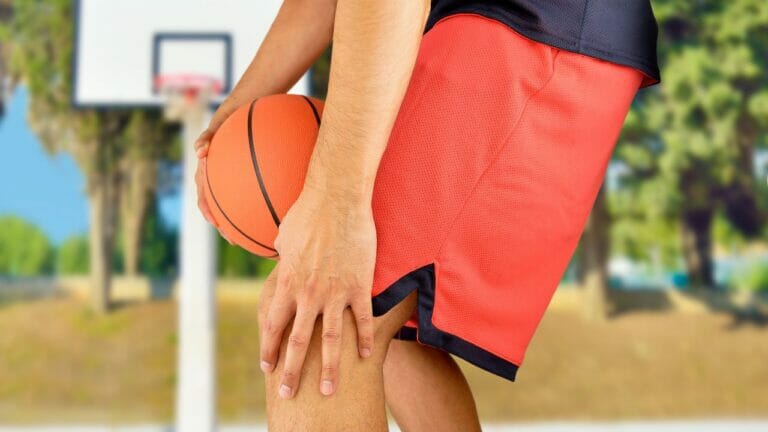 Safety for Basketball: How to Prevent Injury on the Court - VMKONSPORT