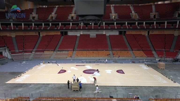 2024 China Youth Men’s Basketball International Challenge