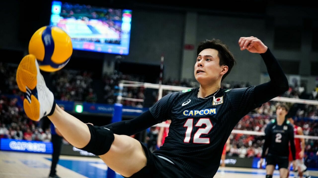 Volleyball Rules Explained Can You Kick Ball In Volleyball? Quick