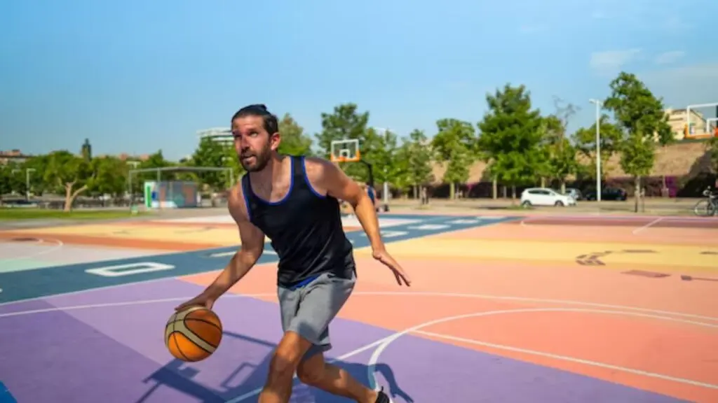 Factors to Consider When Determining the Distance Basketball Court is a Mile