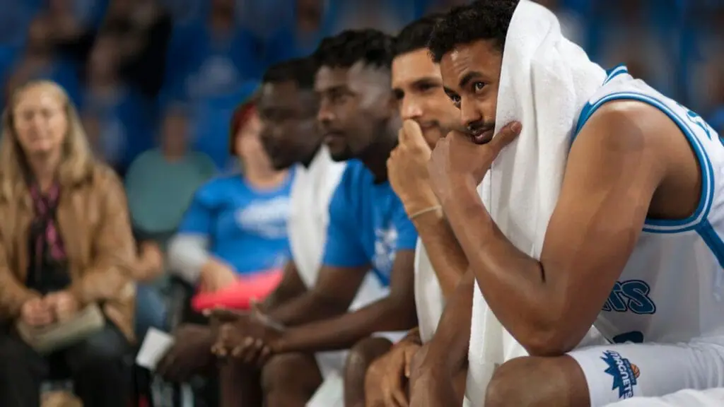 Understanding the Box Score and DNP in Basketball