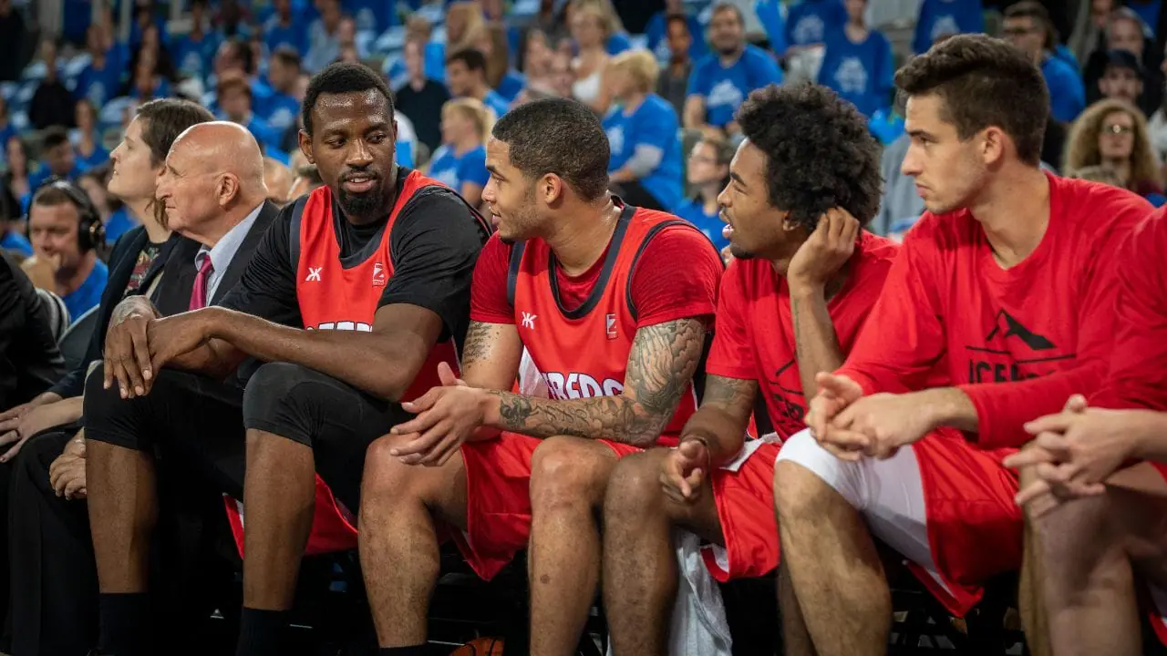 What Does DNP Mean In Basketball