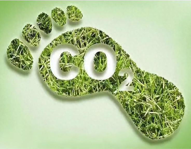 ثاني أكسيد الكربون
