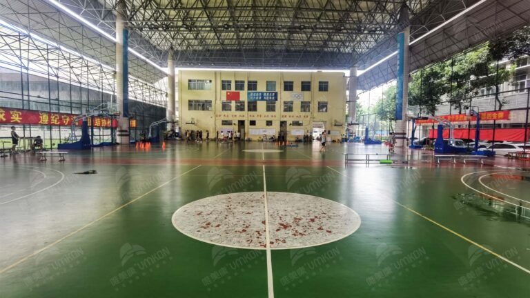 Guangzhou Polytechnic of Sports