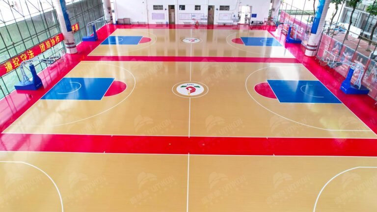 Guangzhou Polytechnic of Sports