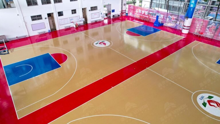 Guangzhou Polytechnic of Sports
