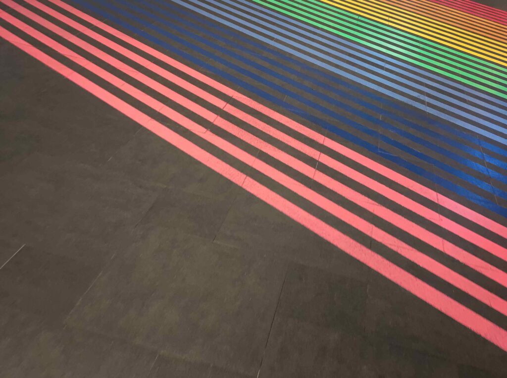 Why Schools and Sports Clubs Love PP Interlocking Floors