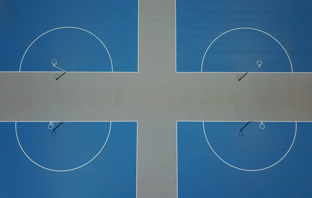 sports interlock floors