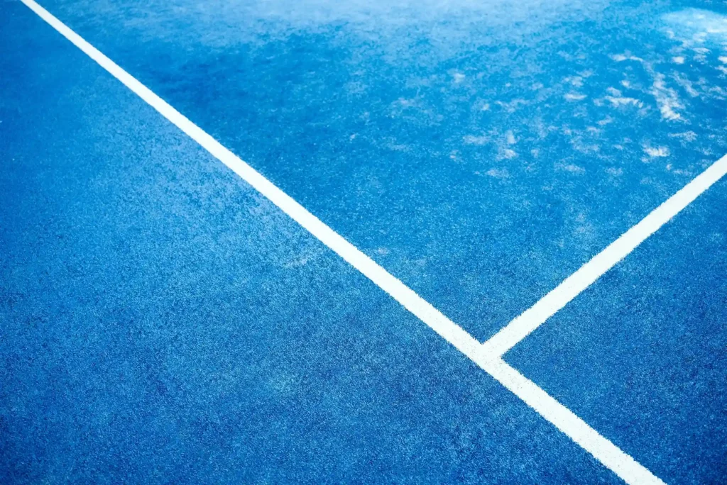 sports flooring