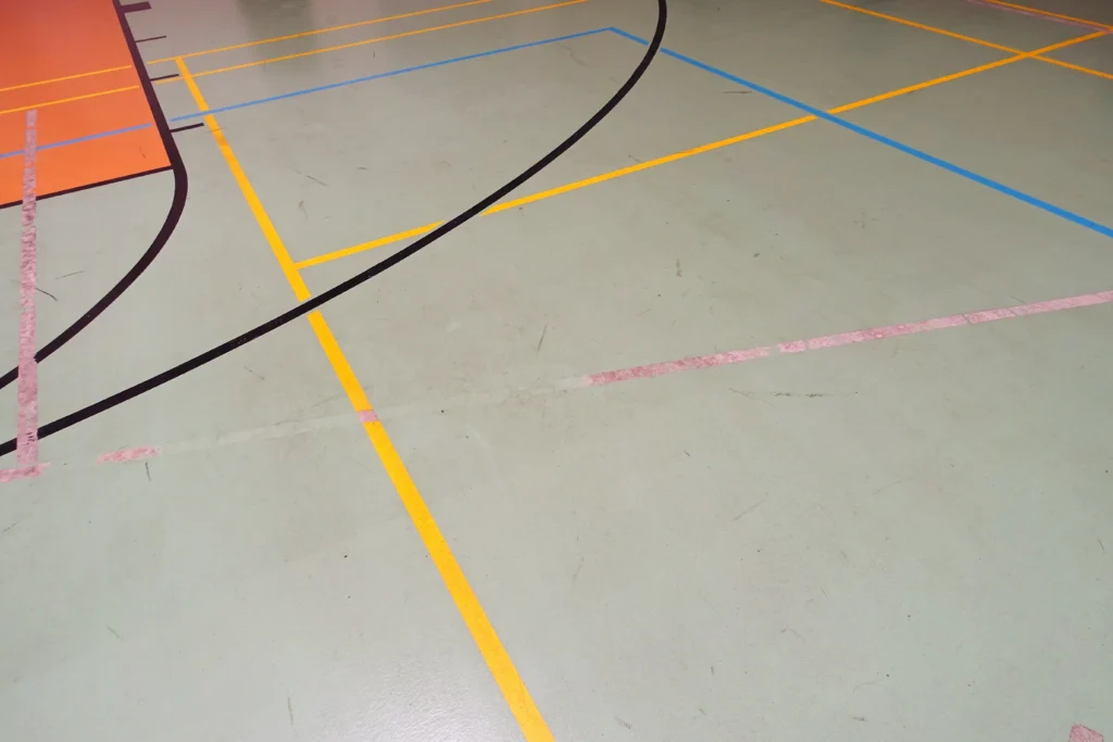 Interlock Floors
