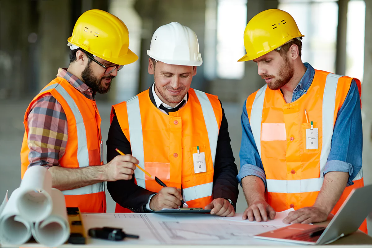 Building Contractor