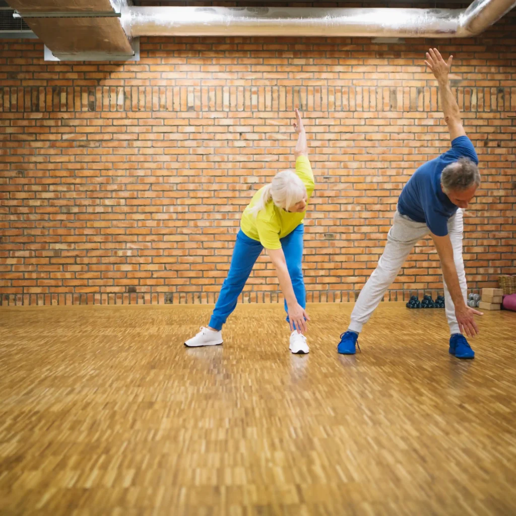 sports flooring