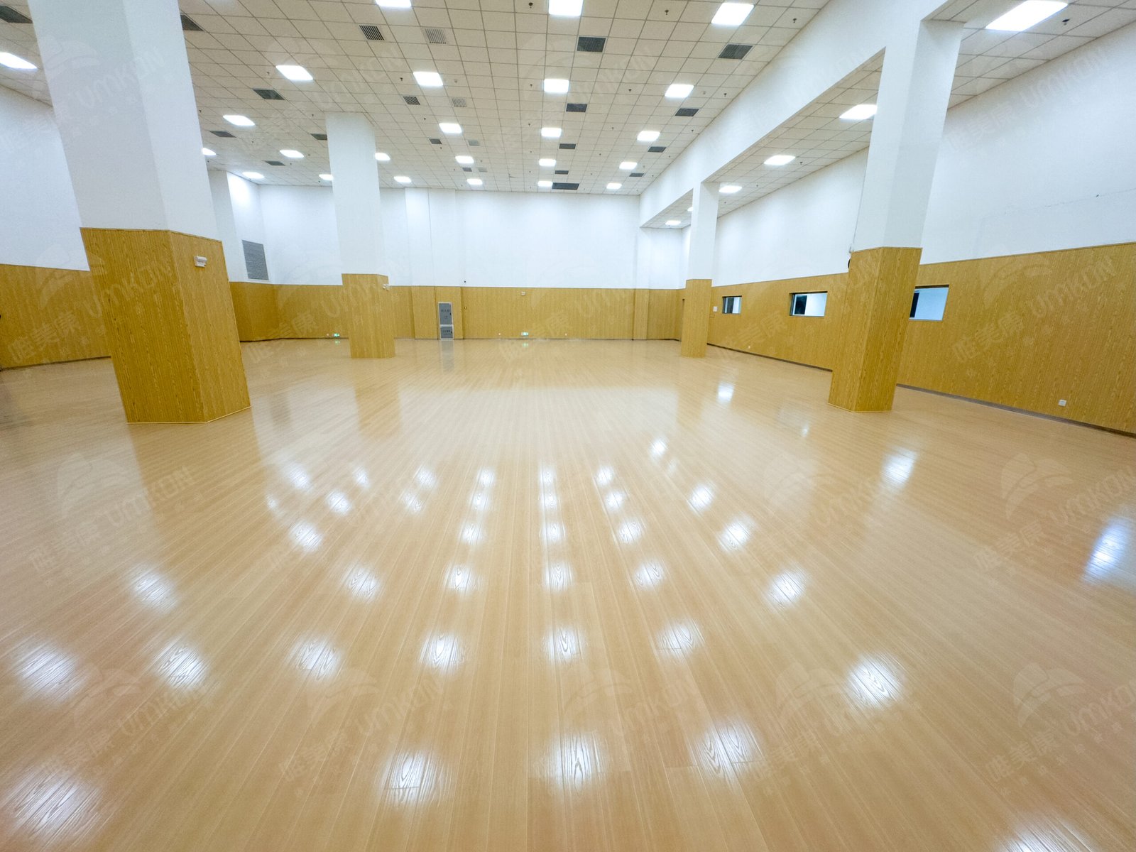 Sun Yat-sen University Fencing Hall, Guangzhou