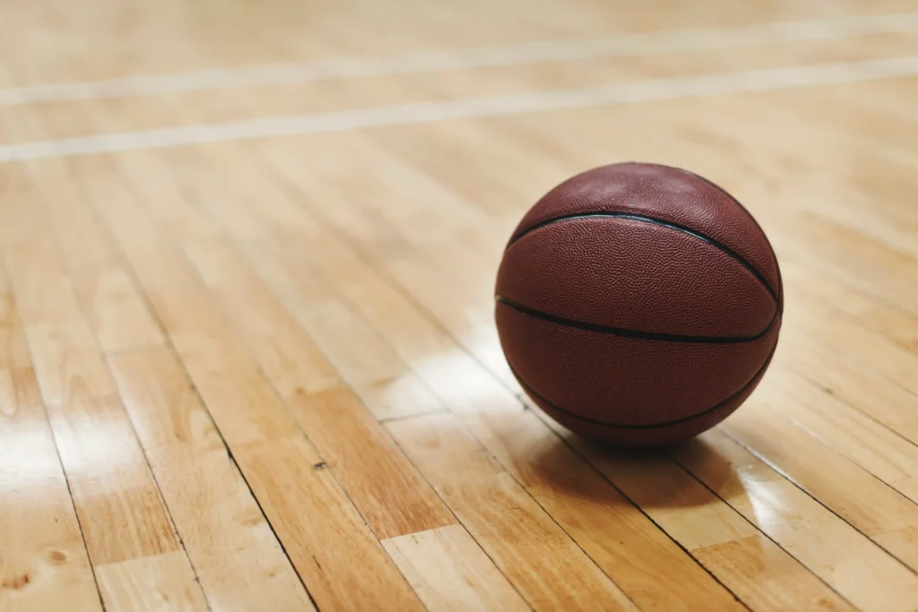 Basketball Sports Flooring