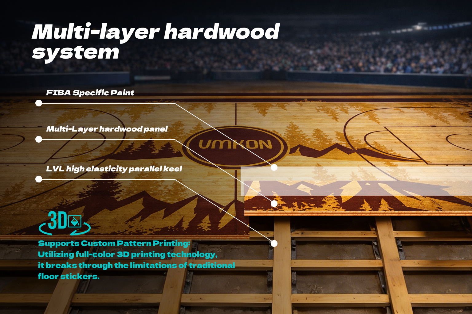 多层实木构思图3