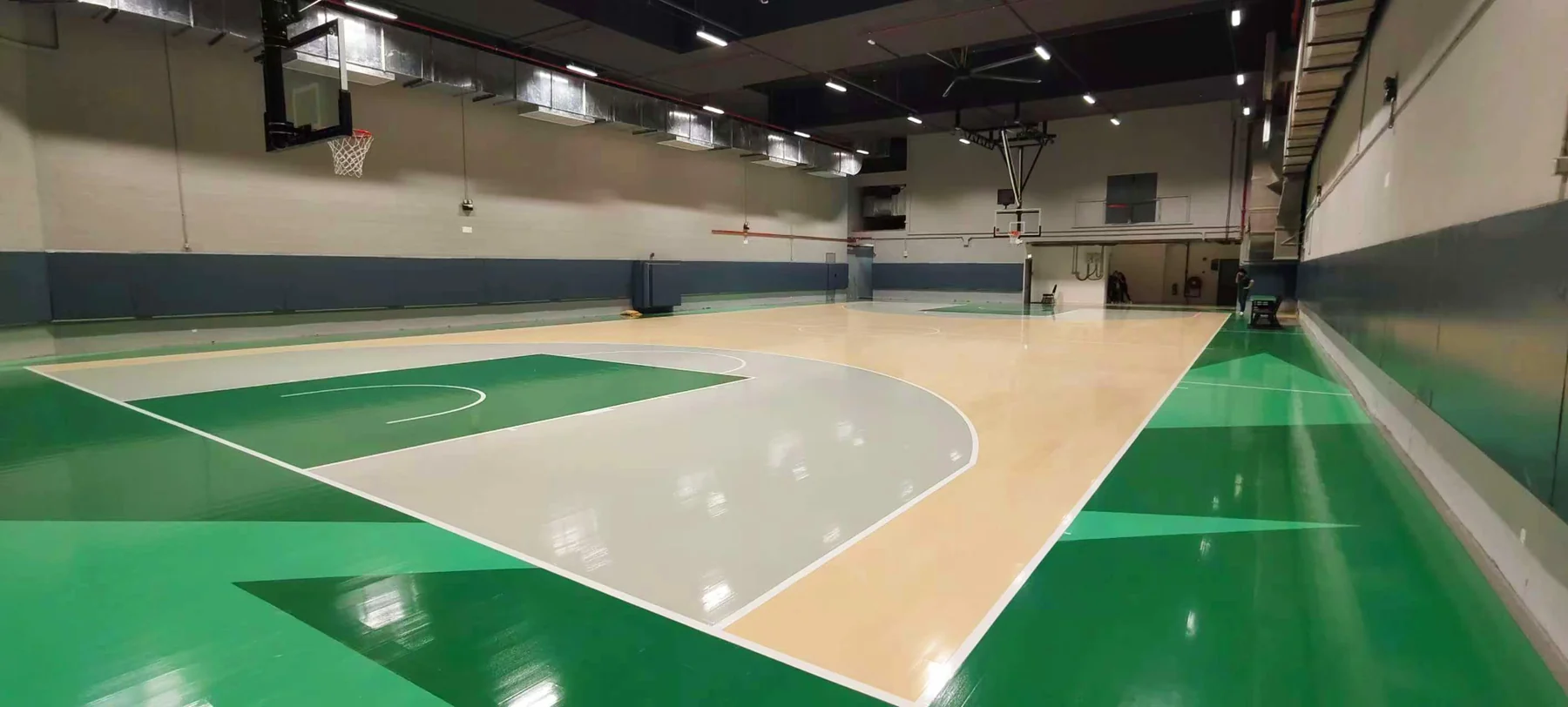 Malaysia Basketball Federation Court – Malaysia · basketball venue