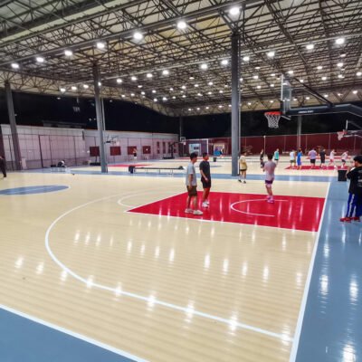Community Centers