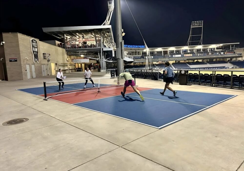 PVS sport mats