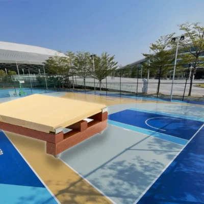 biomass fixed sport wooden floor 拷贝